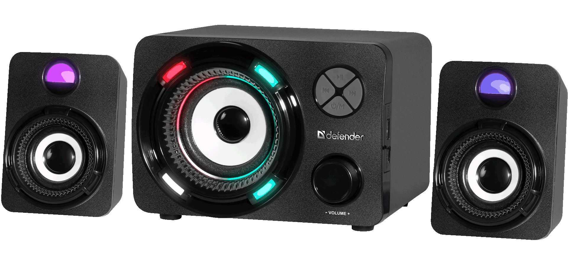 Акустическая система Defender G11 (65011)
Акустическая система Defender G11 (65011)