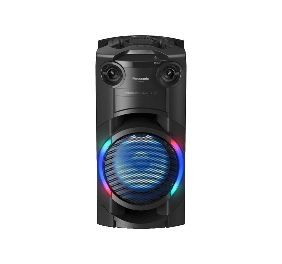 Музыкальный центр Panasonic SC-TMAX20GSK
Музыкальный центр Panasonic SC-TMAX20GSK