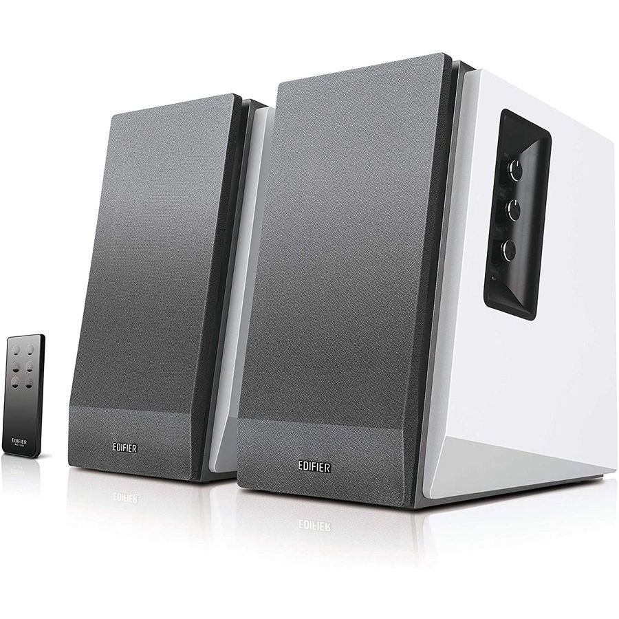 Акустическая система Edifier R1700BT White Silver
Акустическая система Edifier R1700BT White Silver