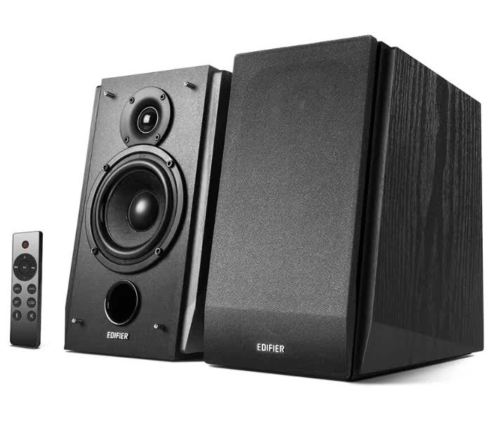 Акустическая система Edifier R1855DB
Акустическая система Edifier R1855DB