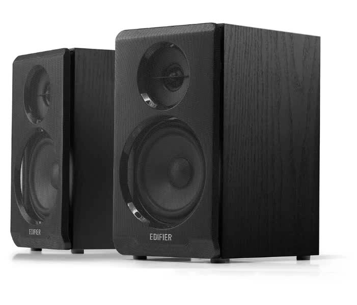 Акустическая система Edifier R33BT
Акустическая система Edifier R33BT