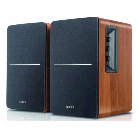 Акустическая система Edifier R1280DBs Brown
Акустическая система Edifier R1280DBs Brown