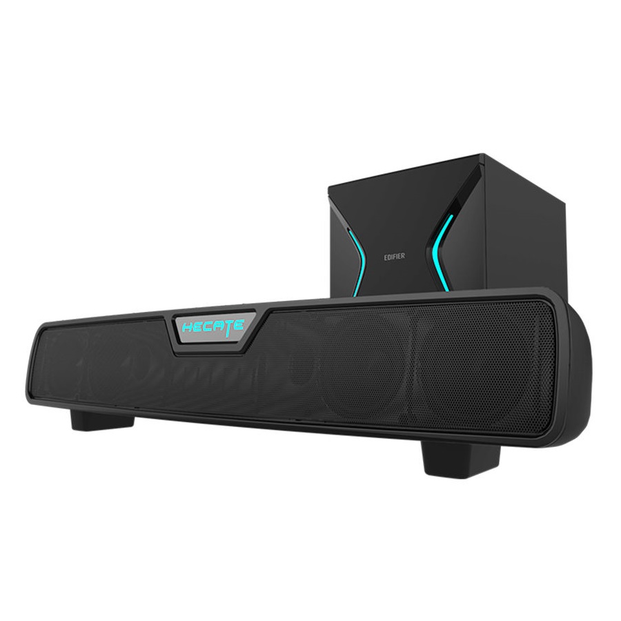 Акустическая система Edifier G7000 черный
Акустическая система Edifier G7000 черный
