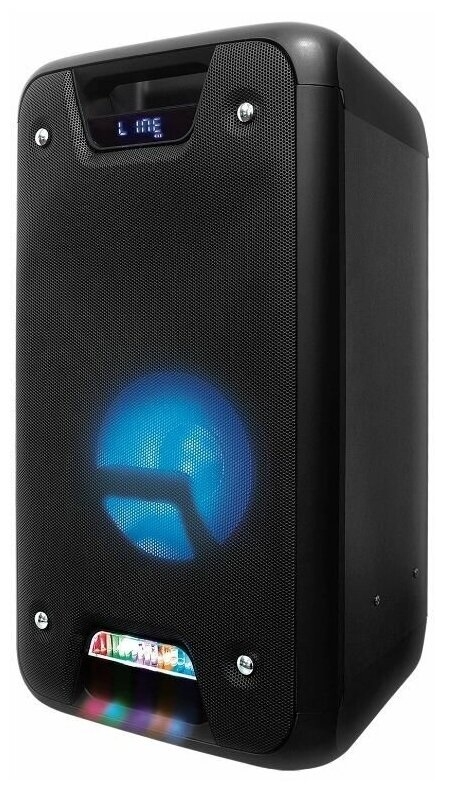 Акустическая система National NSM-V500
Акустическая система National NSM-V500