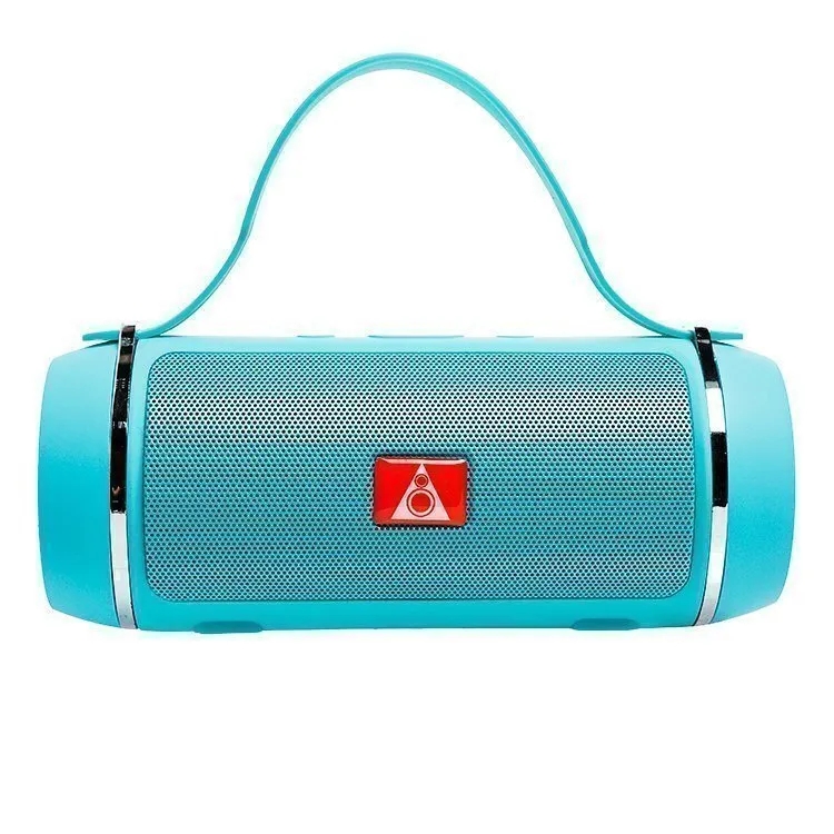 Портативная акустика Activ J016 Mint 92291
Портативная акустика Activ J016 Mint 92291