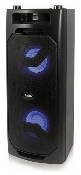 Музыкальный центр BBK BTA6006
Музыкальный центр BBK BTA6006