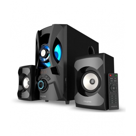 Акустическая система Creative SBS E2900
Акустическая система Creative SBS E2900