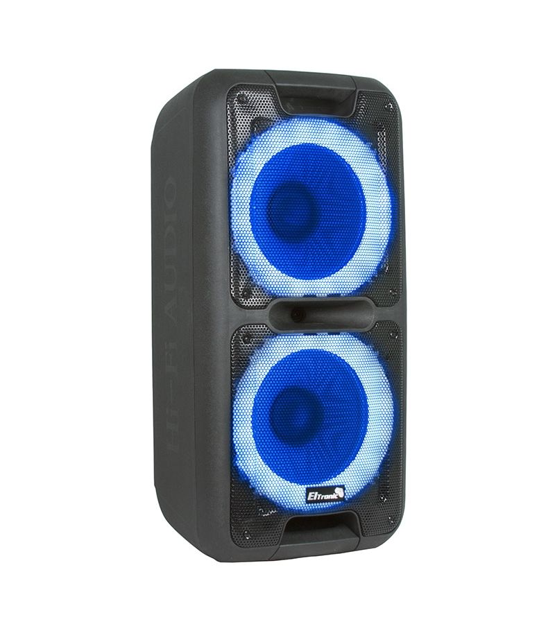 Акустическая система Eltronic 10 20-14 Dance Box 300
Акустическая система Eltronic 10 20-14 Dance Box 300