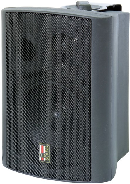 Акустическая система Eurosound ES-5A
Акустическая система Eurosound ES-5A