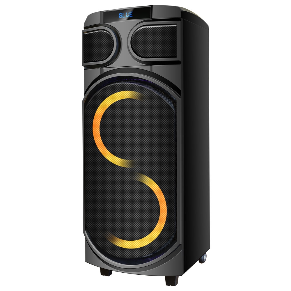 Акустическая система Ginzzu GM-203 
Акустическая система Ginzzu GM-203