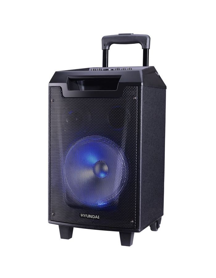 Акустическая система Hyundai H-MC260 Black
Акустическая система Hyundai H-MC260 Black