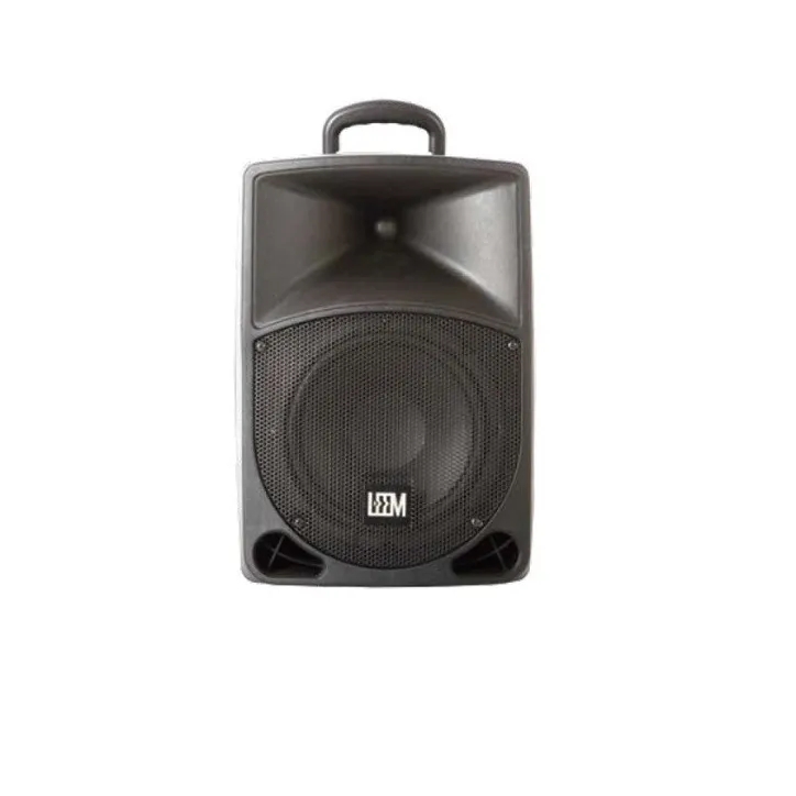 Акустическая система Leem PR-8
Акустическая система Leem PR-8