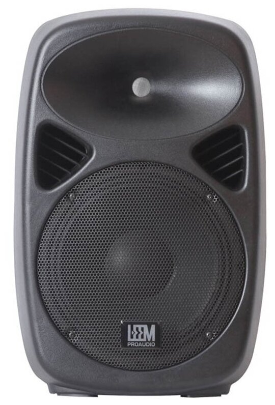 Акустическая система Leem SPA-10
Акустическая система Leem SPA-10