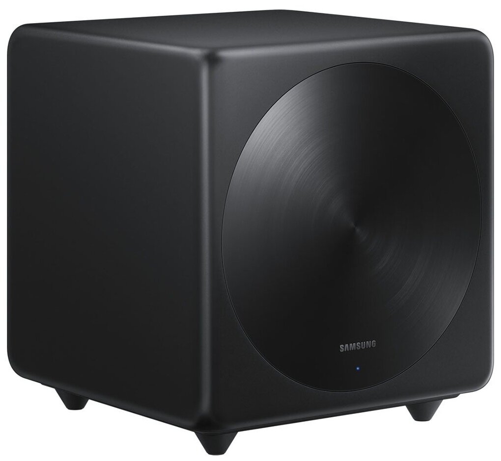 Сабвуфер Samsung SWA-W500/RU
Сабвуфер Samsung SWA-W500/RU