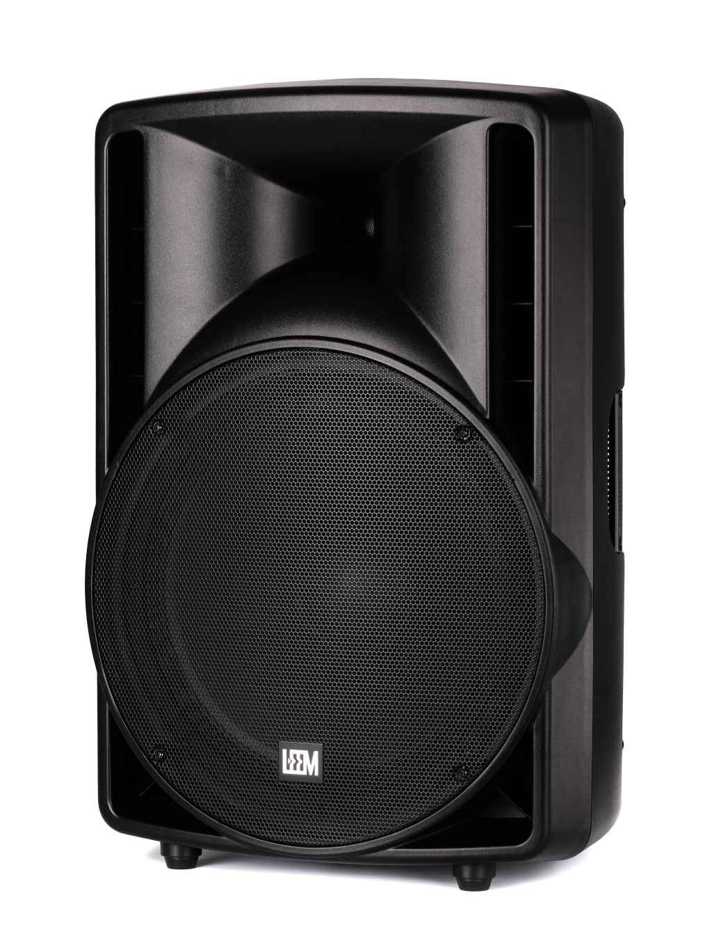 Акустическая система Leem ABS-15 пассивная 300Вт
Акустическая система Leem ABS-15 пассивная 300Вт