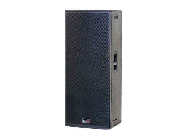 Акустическая система Biema T215A пассивная 900Вт
Акустическая система Biema T215A пассивная 900Вт