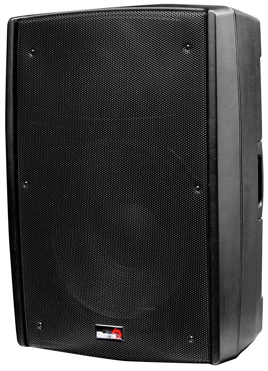 Акустическая система Biema B2-115 пассивная 450Вт
Акустическая система Biema B2-115 пассивная 450Вт