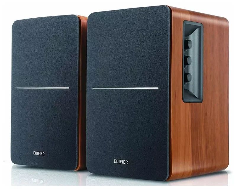 Акустическая система Edifier R1280DBs Brown Витринный образец
Акустическая система Edifier R1280DBs Brown Витринный образец