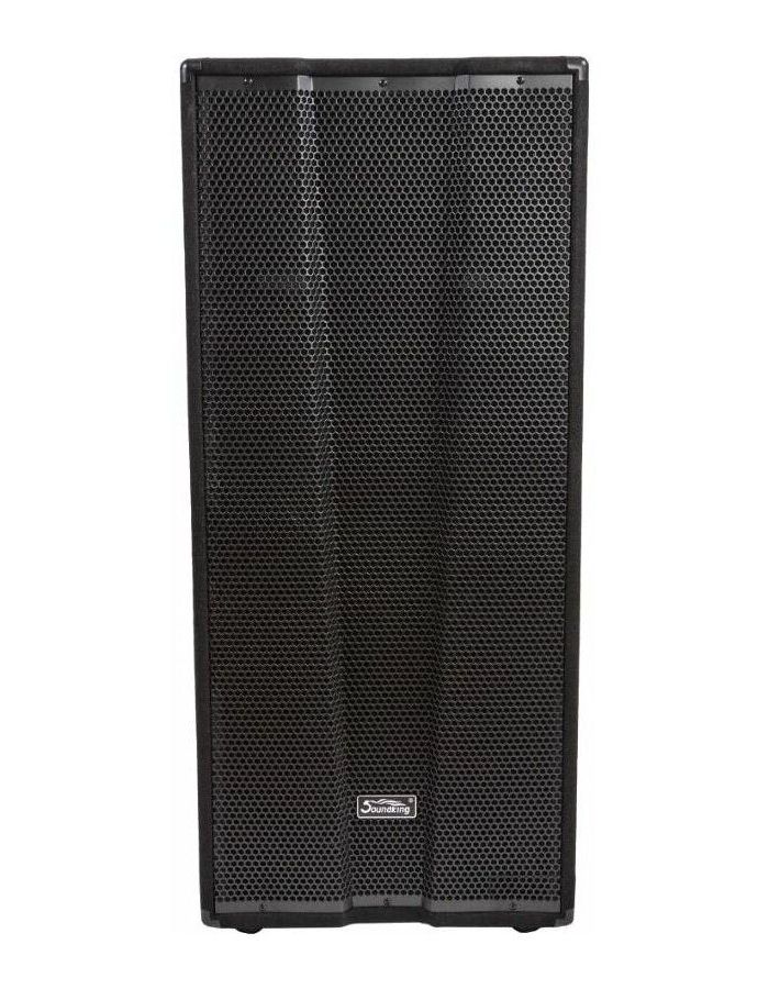 Акустическая система Soundking KJ215A активная 700Вт
Акустическая система Soundking KJ215A активная 700Вт