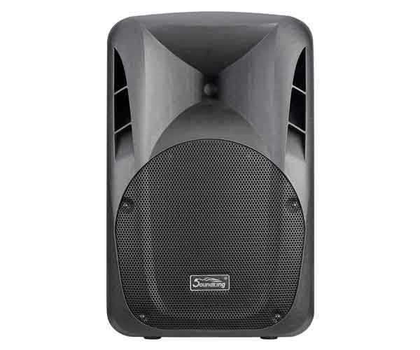 Акустическая система Soundking FPD15AD
Акустическая система Soundking FPD15AD