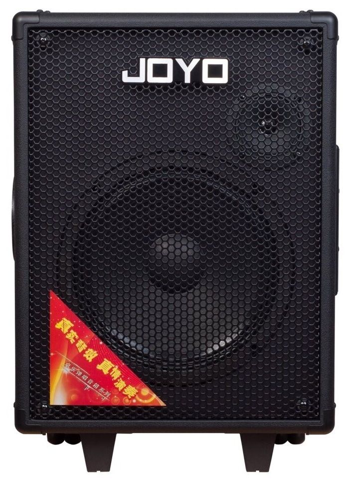 Акустическая система Joyo JPA863
Акустическая система Joyo JPA863