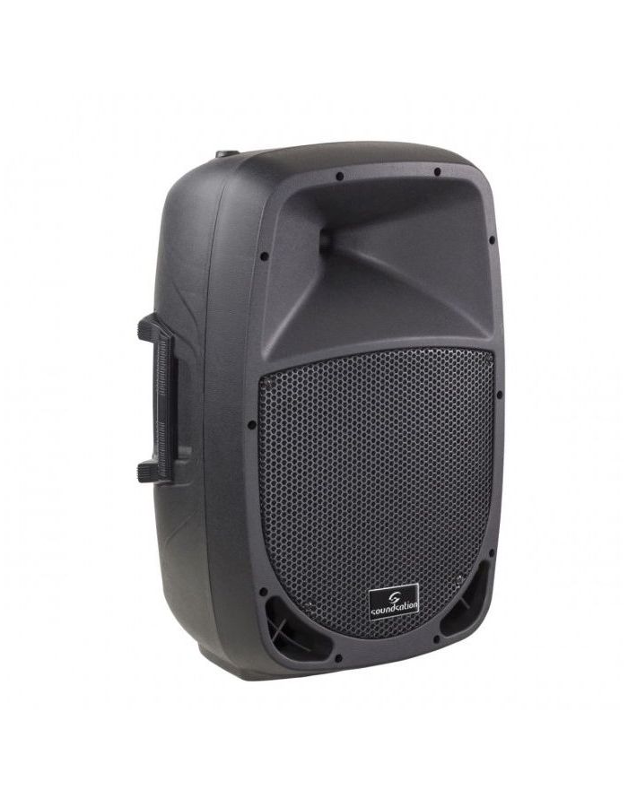 Акустическая система Soundsation Go-Sound-12AM L483L
Акустическая система Soundsation Go-Sound-12AM L483L