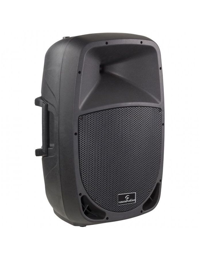 Акустическая система Soundsation Go-Sound-15AM L484L
Акустическая система Soundsation Go-Sound-15AM L484L