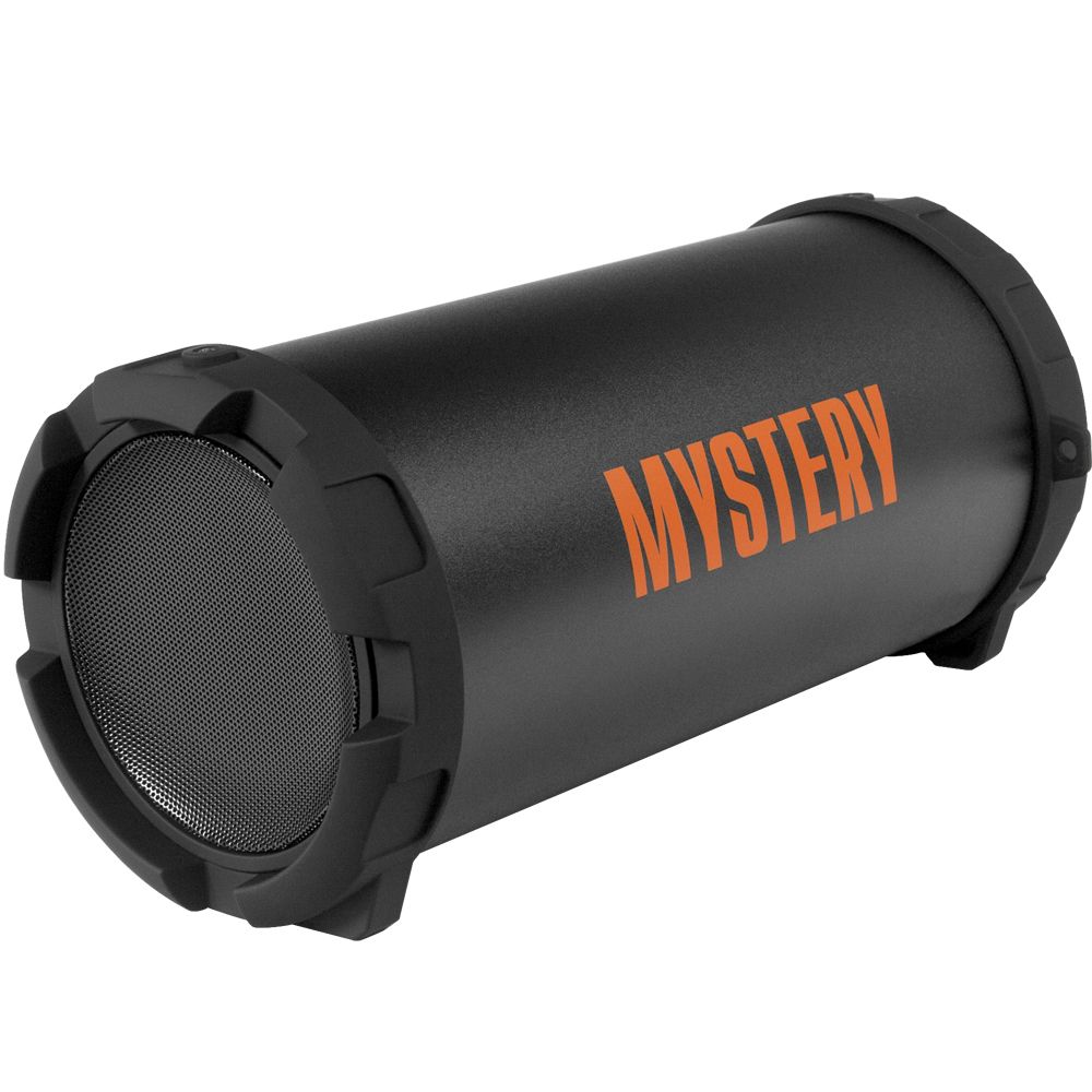 Акустическая система Mystery MBA-733UB Black
Акустическая система Mystery MBA-733UB Black