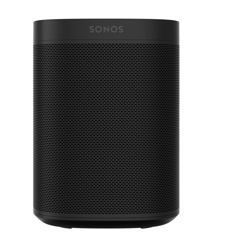 Акустическая система Sonos One SL Black ONESLEU1BLK
Акустическая система Sonos One SL Black ONESLEU1BLK