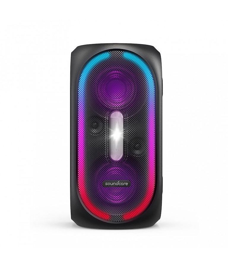Акустическая система Anker Soundcore Rave+ A3391
Акустическая система Anker Soundcore Rave+ A3391