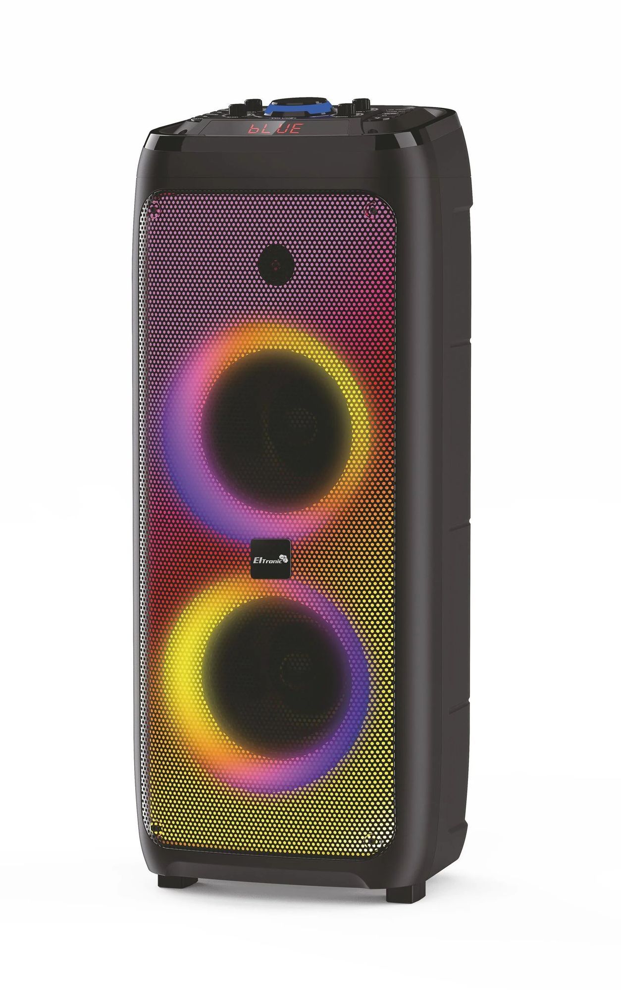 Акустическая система Eltronic 06 20-28 Fire Box 350 NEW
Акустическая система Eltronic 06 20-28 Fire Box 350 NEW