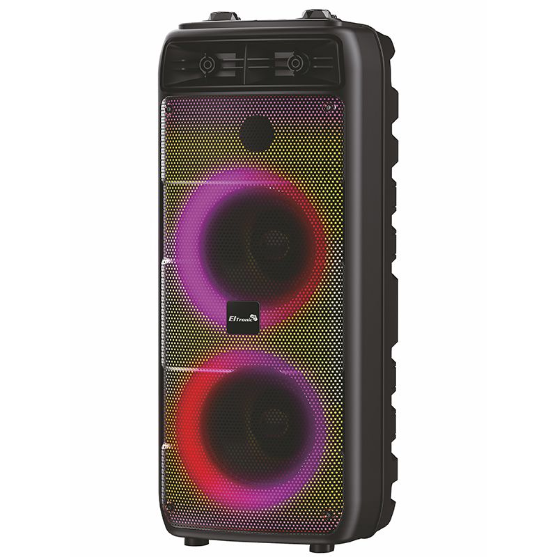 Акустическая система Eltronic 08 20-31 Fire Box 400
Акустическая система Eltronic 08 20-31 Fire Box 400