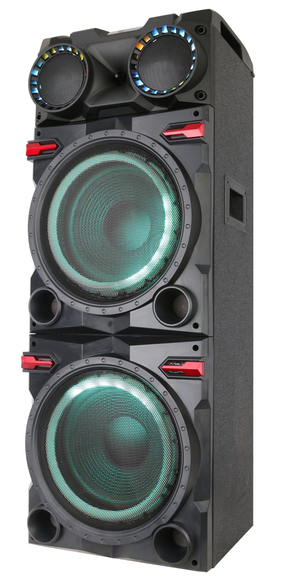 Акустическая система Ruimatech VA-7712
Акустическая система Ruimatech VA-7712