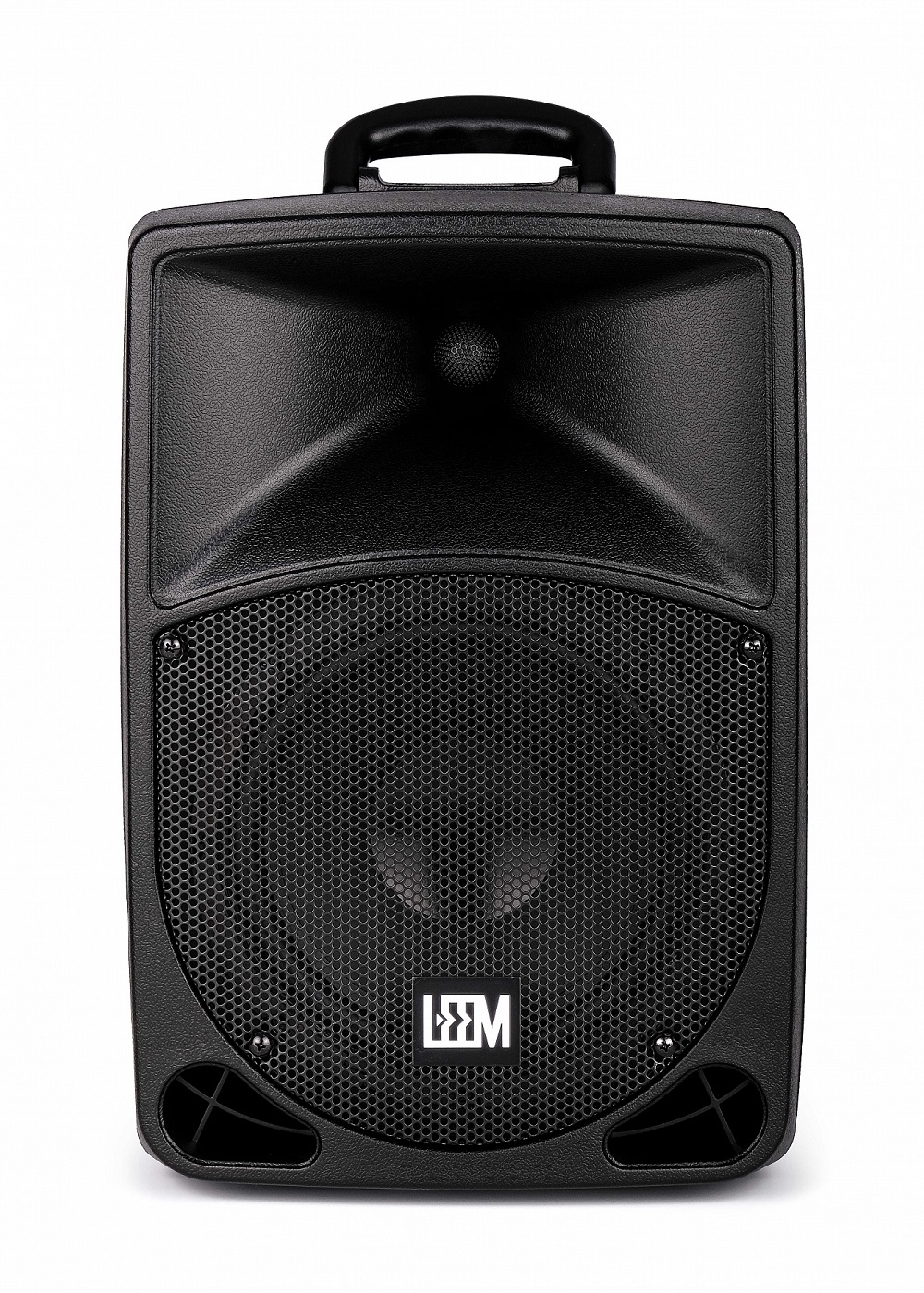 Акустическая система Leem PR-8 c радиомикрофоном аккумуляторная 50Вт
Акустическая система Leem PR-8 c радиомикрофоном аккумуляторная 50Вт