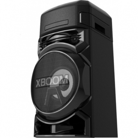 Микросистема LG ON77DK черный
Микросистема LG ON77DK черный