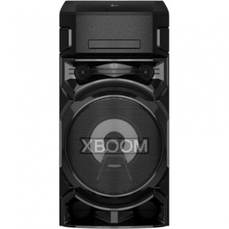 Минисистема LG XBOOM ON66 черный 300Вт
Минисистема LG XBOOM ON66 черный 300Вт