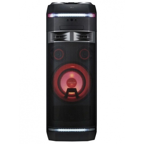 Минисистема LG XBOOM OL90DK черный 1100Вт
Минисистема LG XBOOM OL90DK черный 1100Вт