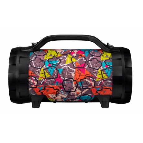 Минисистема SunWind SW-MS50 черный 45Вт
Минисистема SunWind SW-MS50 черный 45Вт