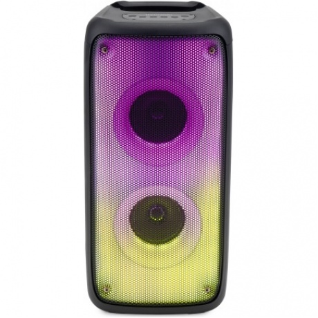 Минисистема Hyundai H-MC1230 черный 40Вт
Минисистема Hyundai H-MC1230 черный 40Вт