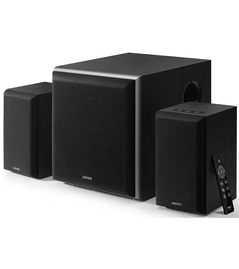Акустическая система Edifier M601DB
Акустическая система Edifier M601DB