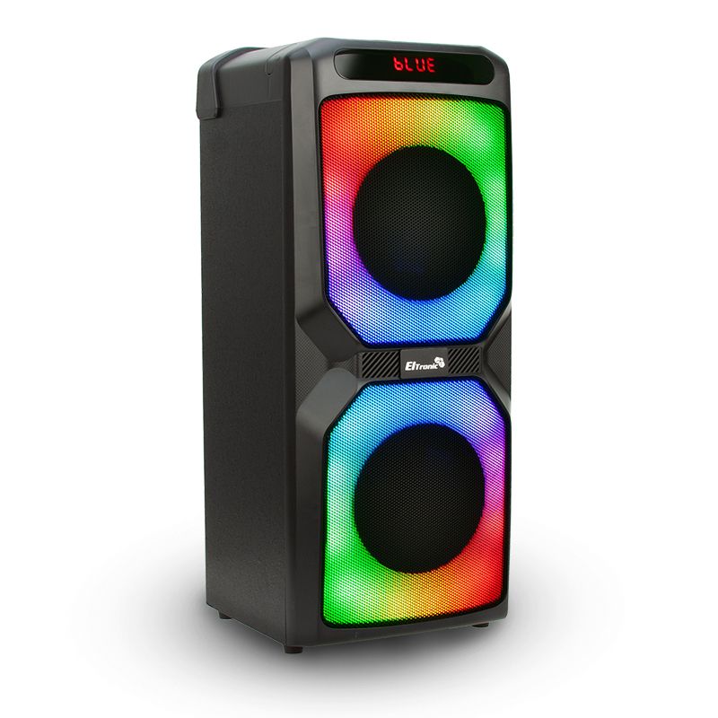 Акустическая система Eltronic 20-54 Wave 300
Акустическая система Eltronic 20-54 Wave 300