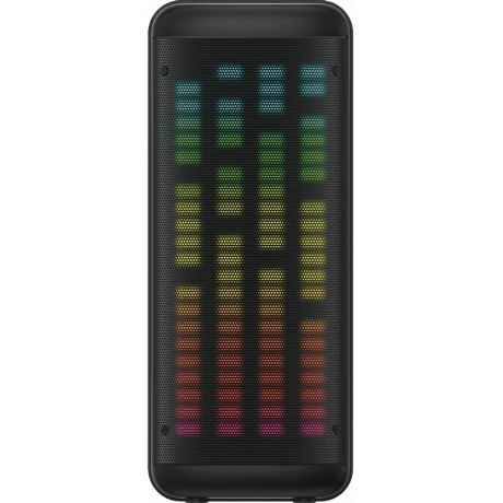 Минисистема Hyundai H-MC1236 черный 40Вт BT
Минисистема Hyundai H-MC1236 черный 40Вт BT