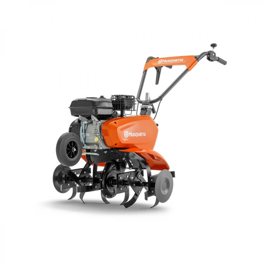 Культиватор Husqvarna TF 335 9671011-01
Культиватор Husqvarna TF 335 9671011-01