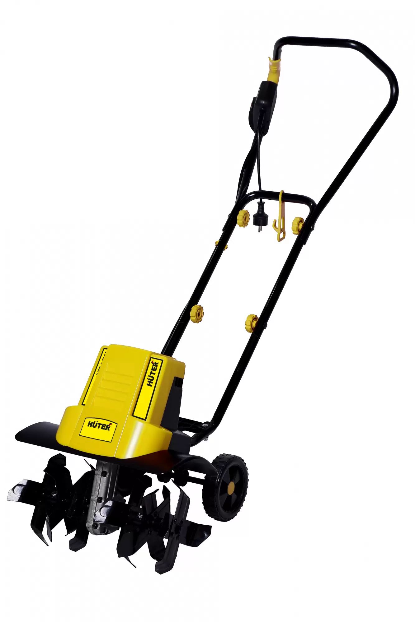 Культиватор Huter EMC-1400
Культиватор Huter EMC-1400