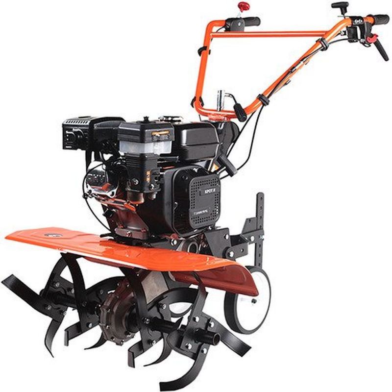 Культиватор Patriot Крот II 7л.с
Культиватор Patriot Крот II 7л.с