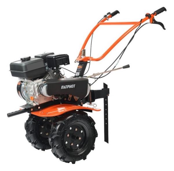 Культиватор Patriot Кубань 7л.с
Культиватор Patriot Кубань 7л.с