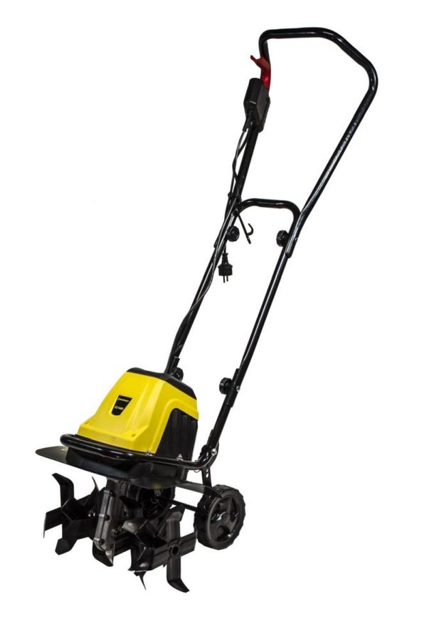 Культиватор электрический Champion EC1400
Культиватор электрический Champion EC1400