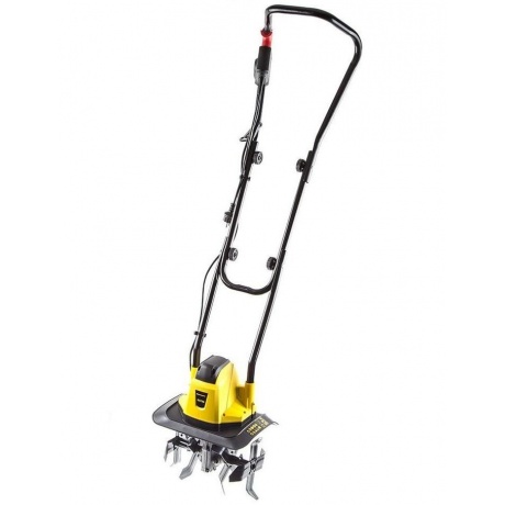 Культиватор электрический Champion EC750
Культиватор электрический Champion EC750