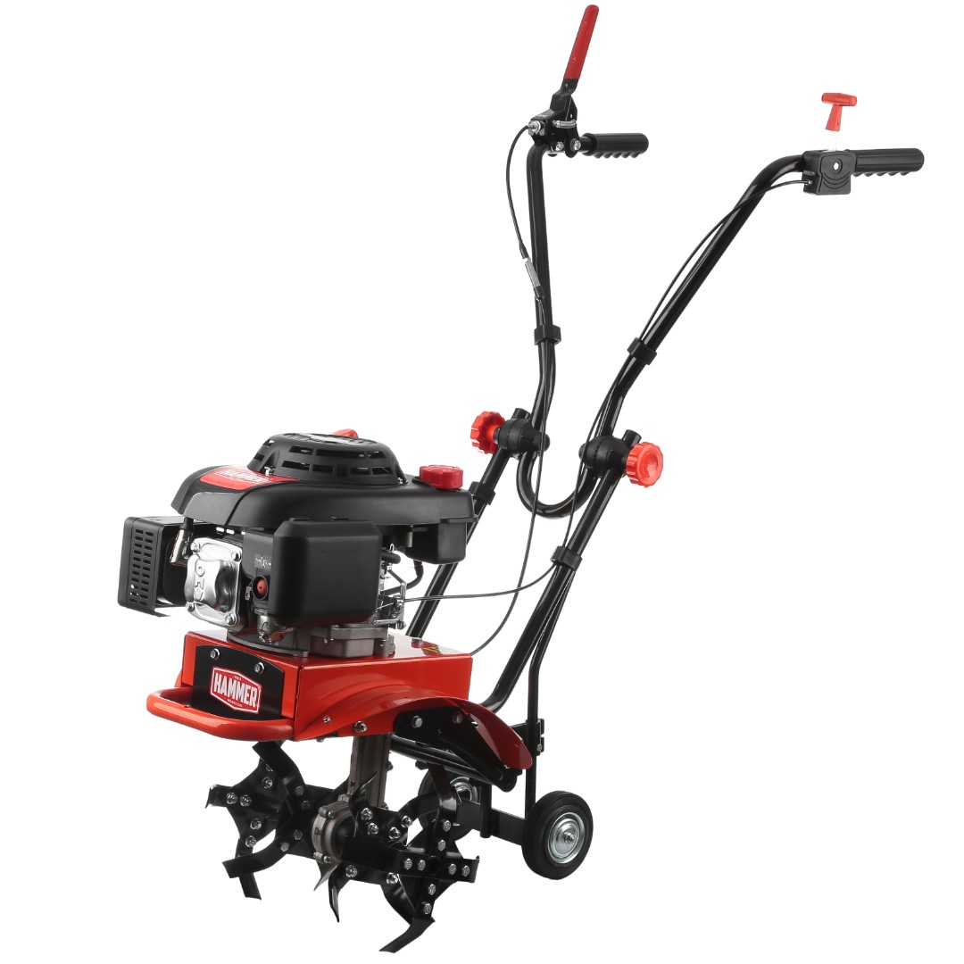 Культиватор Hammer RT-40A
Культиватор Hammer RT-40A