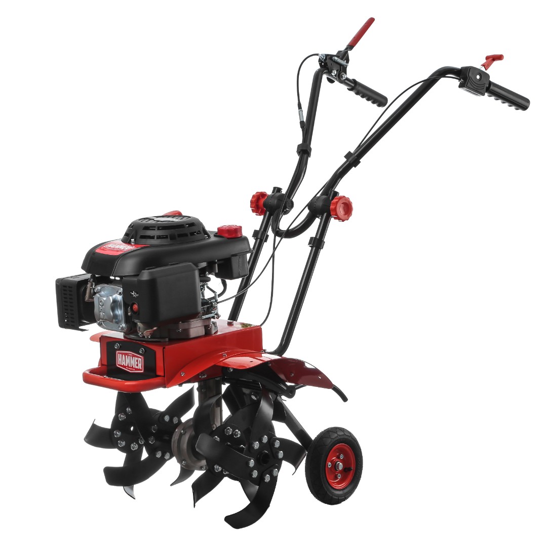 Культиватор Hammer RT-50A
Культиватор Hammer RT-50A